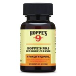 Hoppe's Hoppe's No.9 Gun Bore Cleaning Solvent 4 oz.