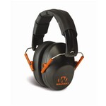 Walkers Walker's Pro Low Profile  Passive Folding Muffs