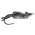 Live Target Field Mouse 2-3/4" Black/White 3/4oz