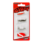 Gibbs Gibbs Ultralight 4 Pack