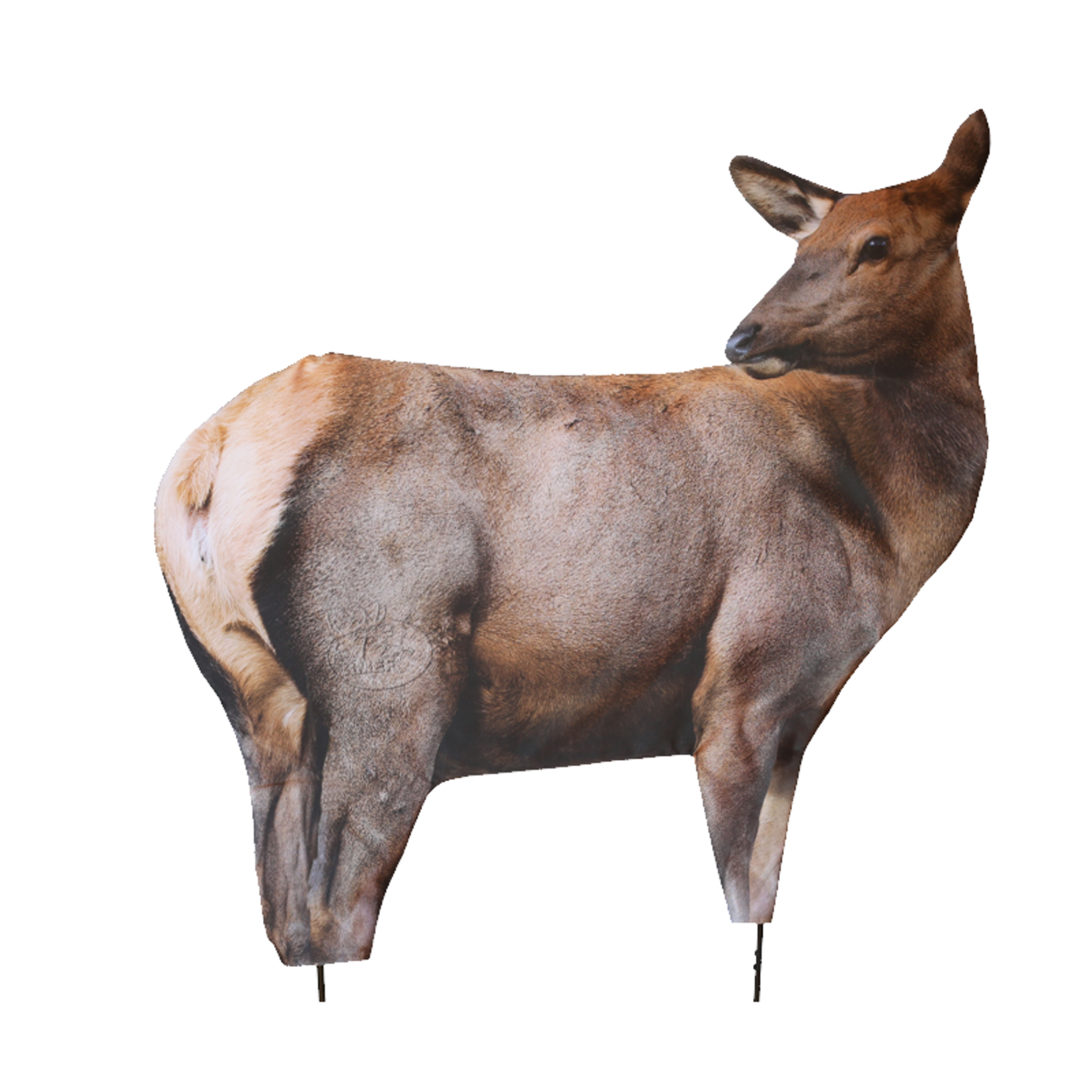 Montana Decoy Co. Montana Decoy RMEF Cow Elk Decoy