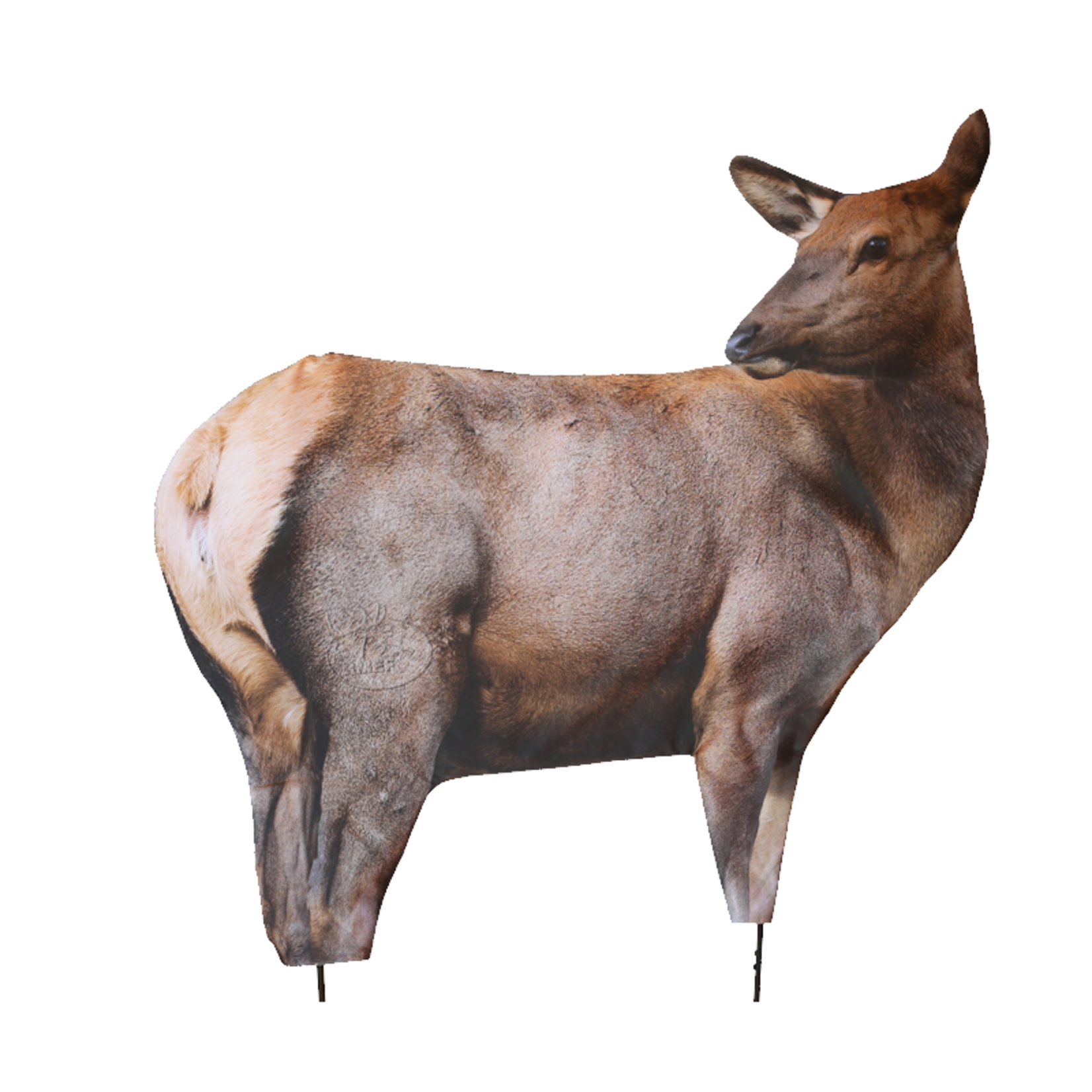 Montana Decoy Co. Montana Decoy RMEF Cow Elk