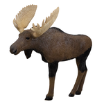 Rinehart 3D Target Rinehart 1/3 Scale Moose