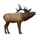 Rinehart 3D Target Rinehart 1/3 Scale Woodland Elk
