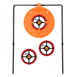 Allen Allen EZ Aim 10" Self Healing Gong Target