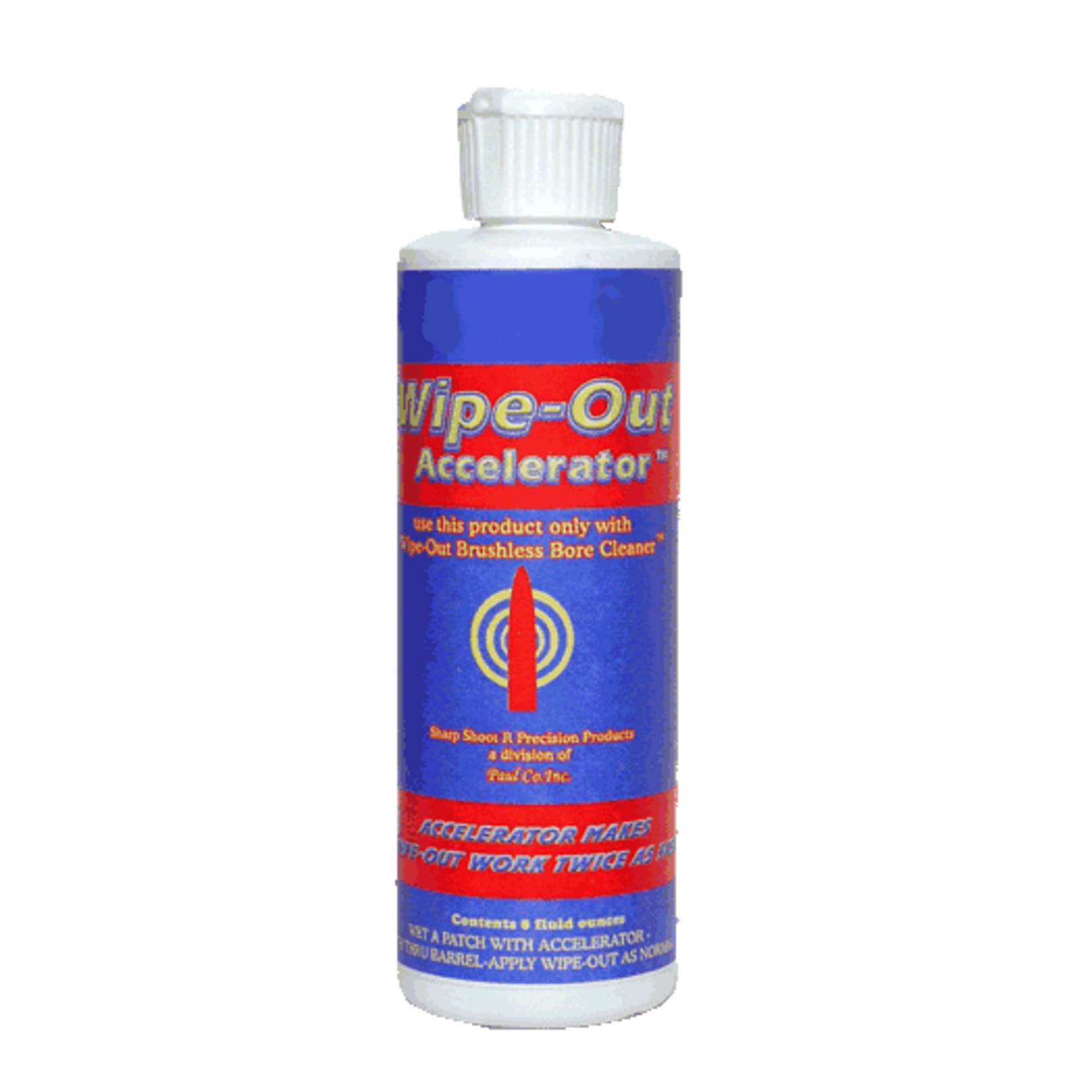Sharp Shoot R Sharp Shoot R Accelerator 8 oz