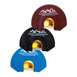 Rocky Mountain Hunting Calls Rocky Mountain Golden Tone Plate 3 Pack Bull Elk Diaphragms