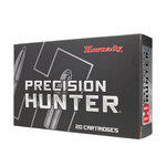 Hornady Hornady Precision Hunter Ammunition