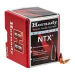 Hornady Hornady NTX 17 Cal ( .172 )  15.5 gr