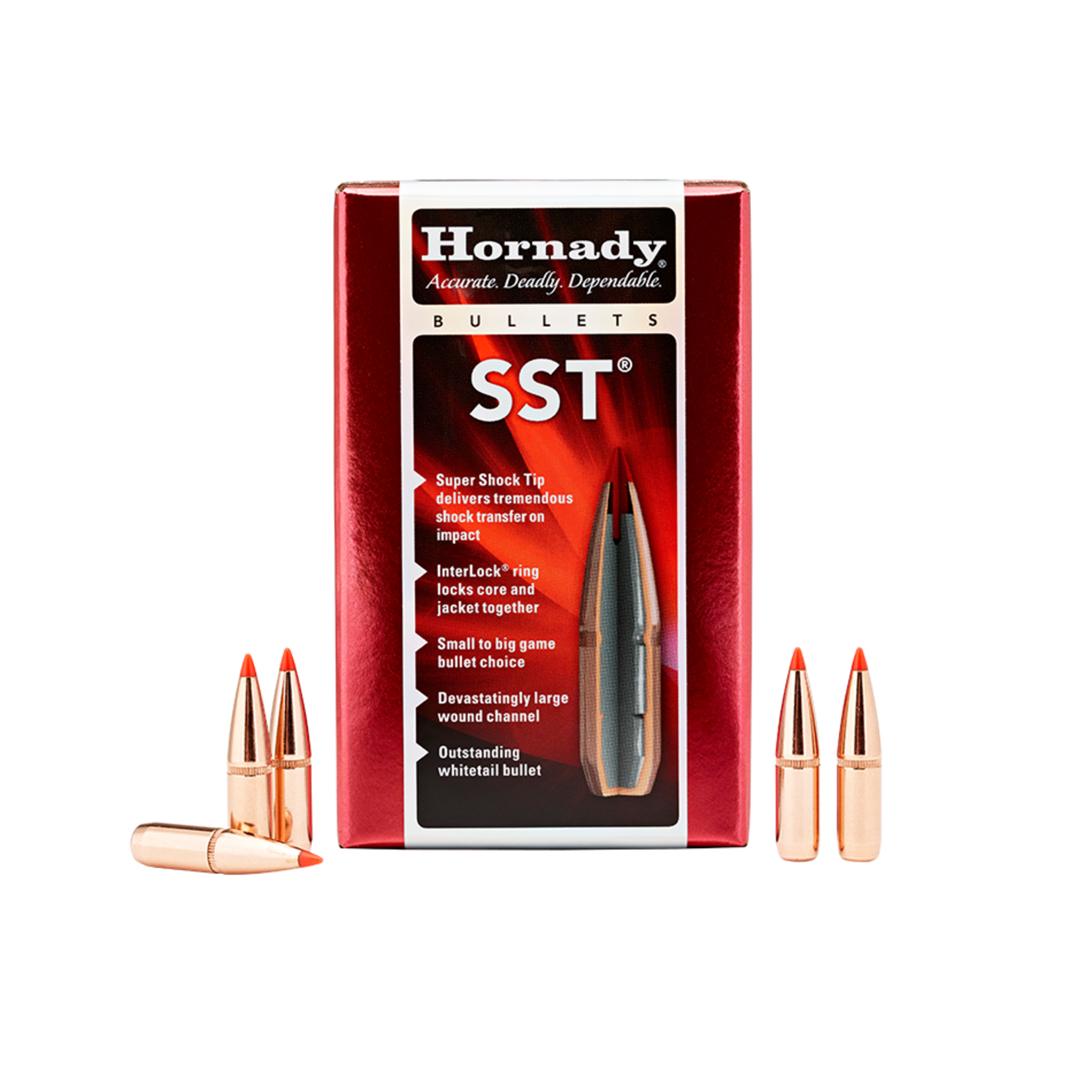 Hornady Hornady SST Bullets