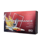 Hornady Hornady Superformance Ammunition