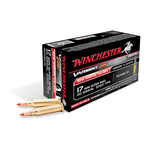 Winchester Winchester 17 WSM 20 gr Polymer Tip 50 rnds