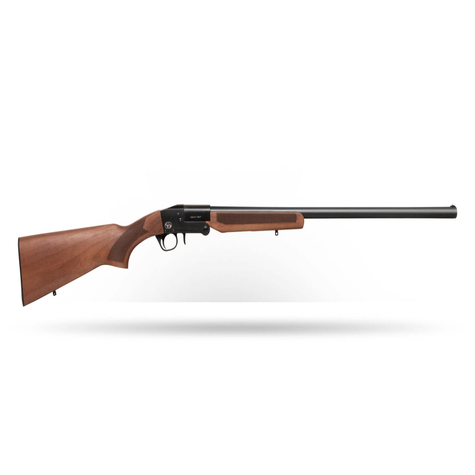 Charles Daly 20 ga - Charles Daly 101 3" Single Barrel Walnut Shotgun