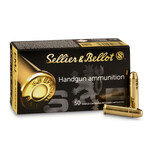 Sellier & Bellot Sellier & Bellot Hand Gun Ammunition