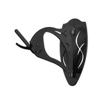 Skull Hooker Skull Hooker European Skull Mounting System Large Black