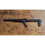 Used Ruger Mini 14 Ramline Folding Stock