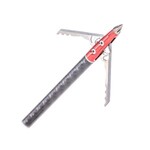 Rage Rage Xtreme NC Chizel Broadhead, 2 Blade 2.3" 100gr 2 pk