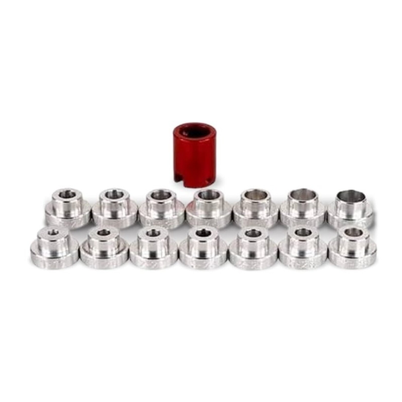 Hornady Hornady Lock-N-Load Bullet Comparator Set with 14 Inserts