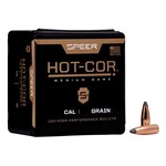 Speer Speer Hot Cor Bullets