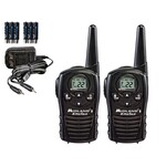 Midland Midland Two Way GMRS 18 Miles Radio 2 pk