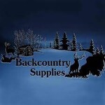 Backcountry Supplies Merch
