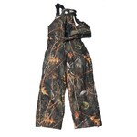 WFS Burly Waterproof Windproof Insulated Bib