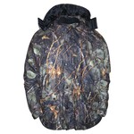 WFS Burly Waterproof Windproof Insulated Parka