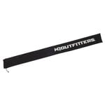 HQ Outfitters HQ Outfitters Gun Sock Black 5"x52"