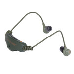 Pro Ears Pro Ears Stealth 28 HT Electric Shooting Ear Plugs NRR28