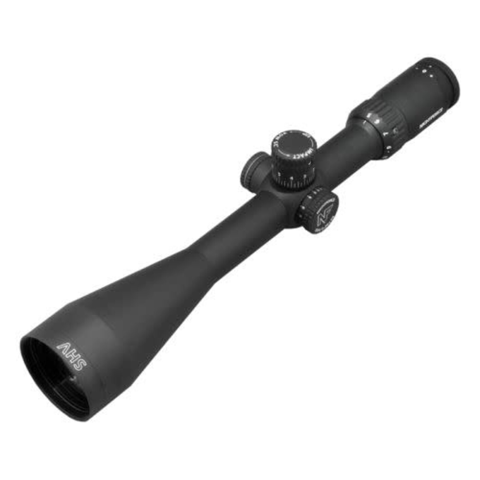 Nightforce Nightforce C534 SHV 5-20x56 MOAR SFP Scope