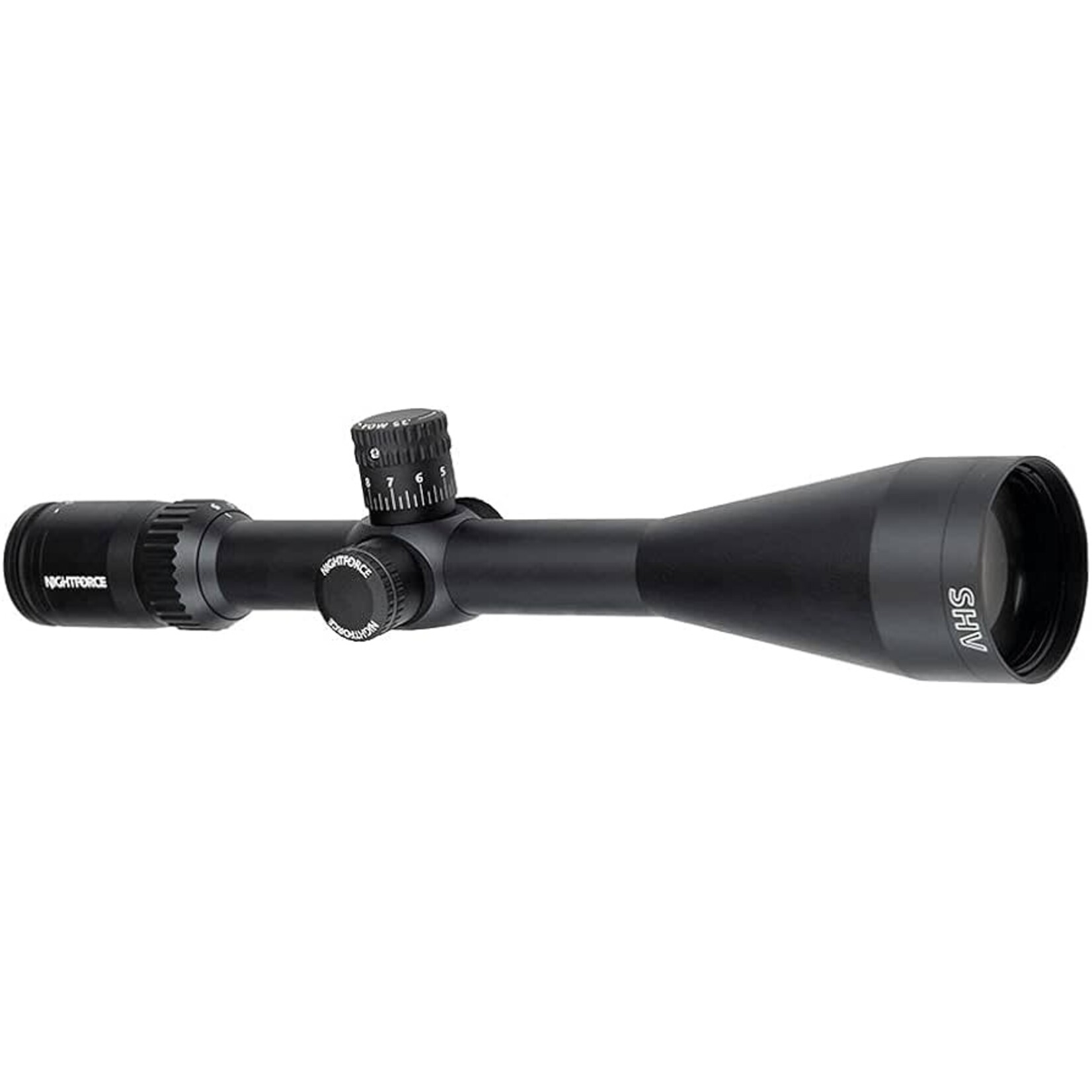 Nightforce Nightforce C534 SHV 5-20x56 MOAR SFP Scope