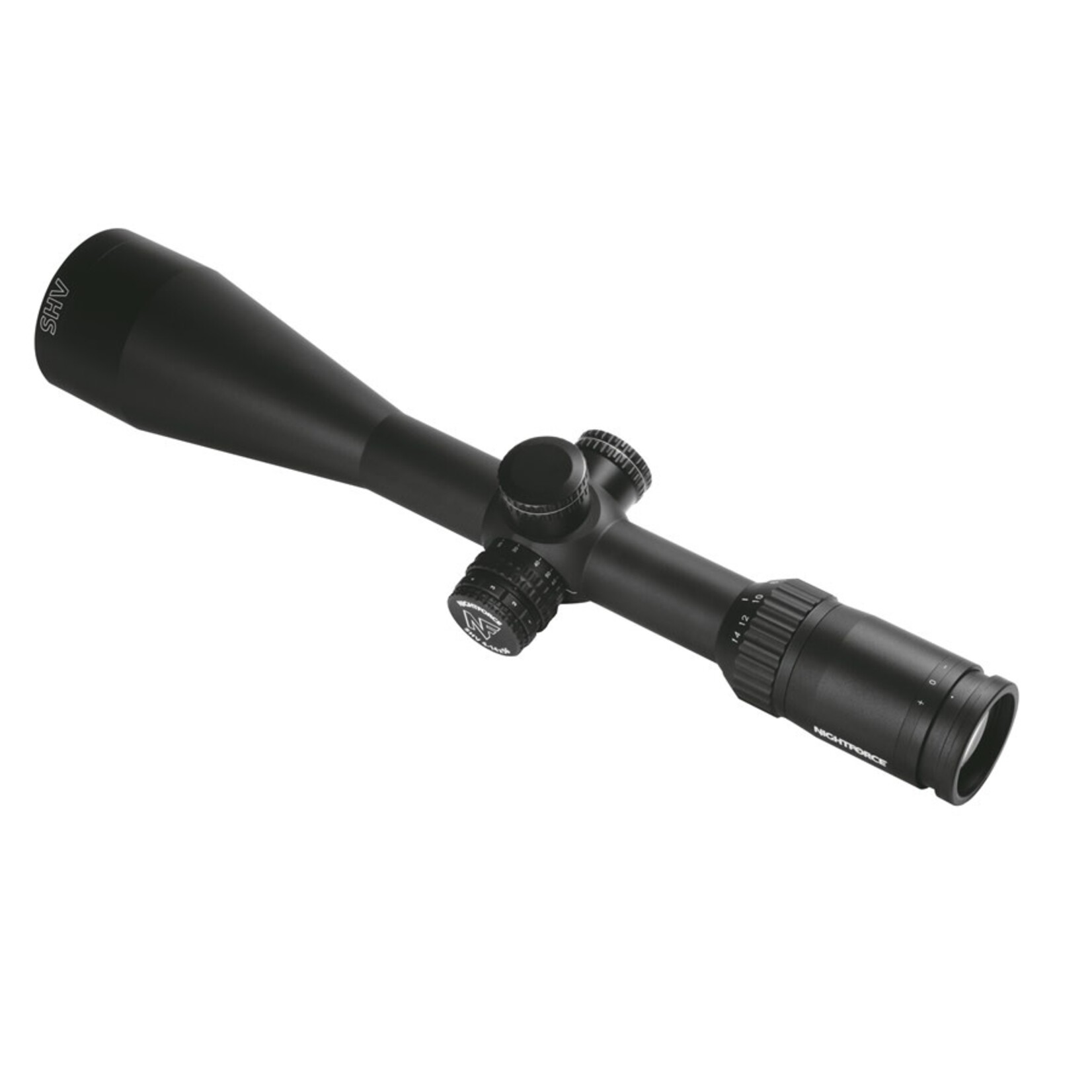 Nightforce Nightforce C520 SHV 4-14x56 MOAR F2 Scope