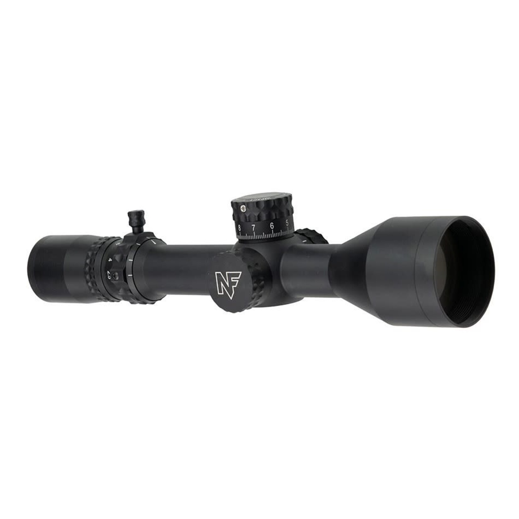 Nightforce Nightforce C639 NX8 2.5-20x50 MOAR-C F2 Scope