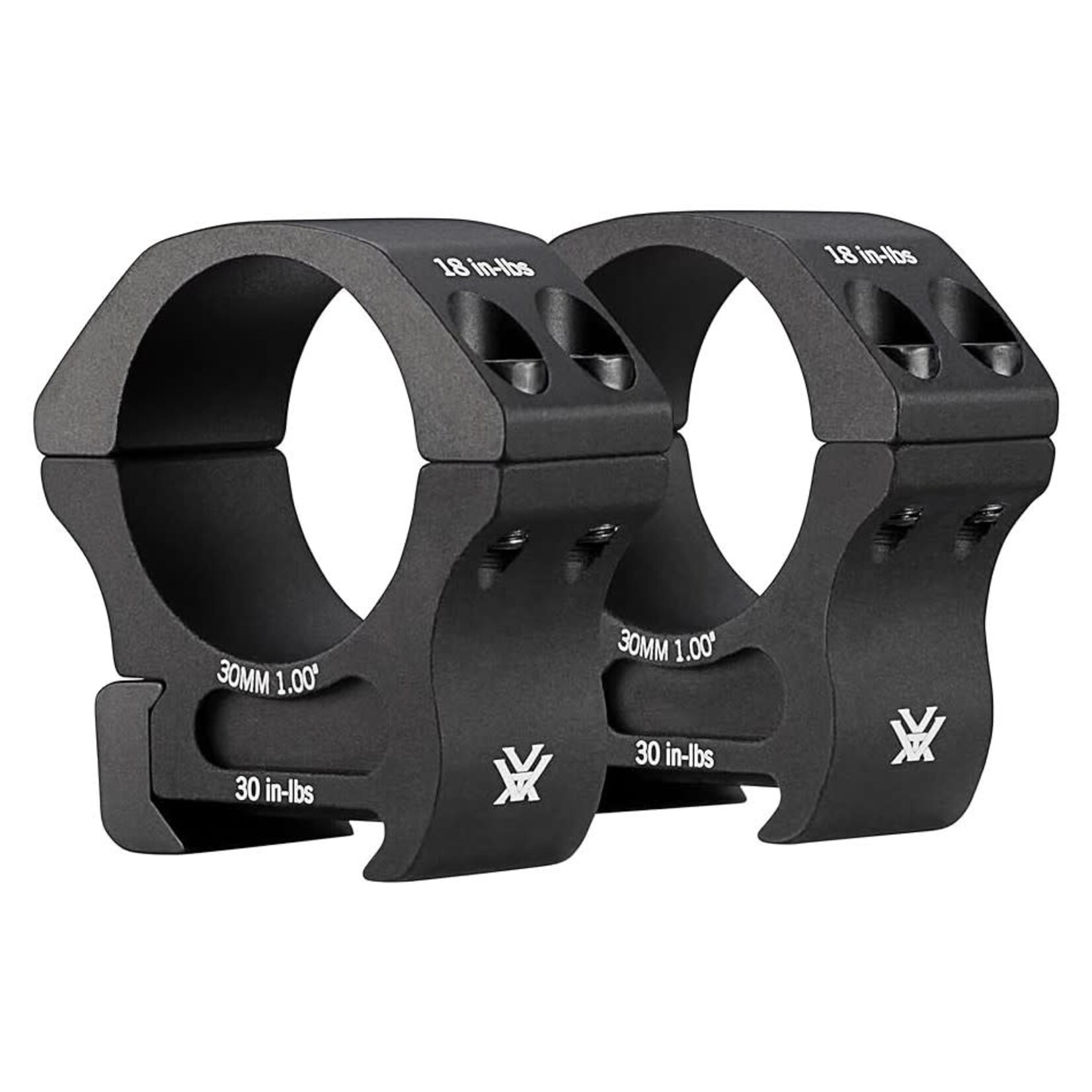 Vortex Vortex Pro Series 34mm Rings