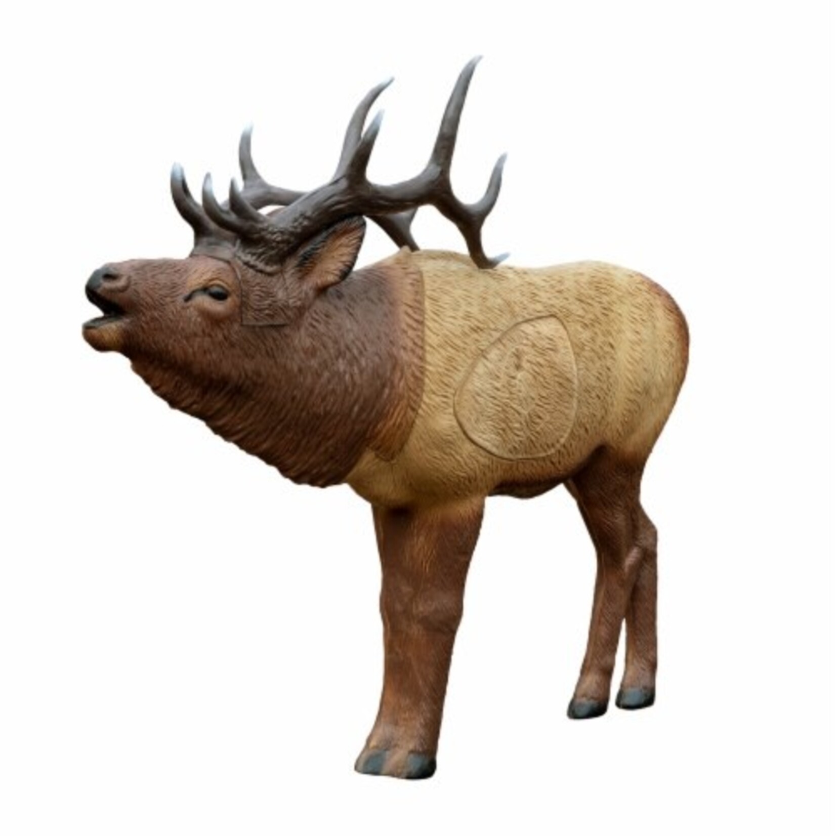 Rinehart 3D Target Rinehart 1/3 Scale Woodland Elk