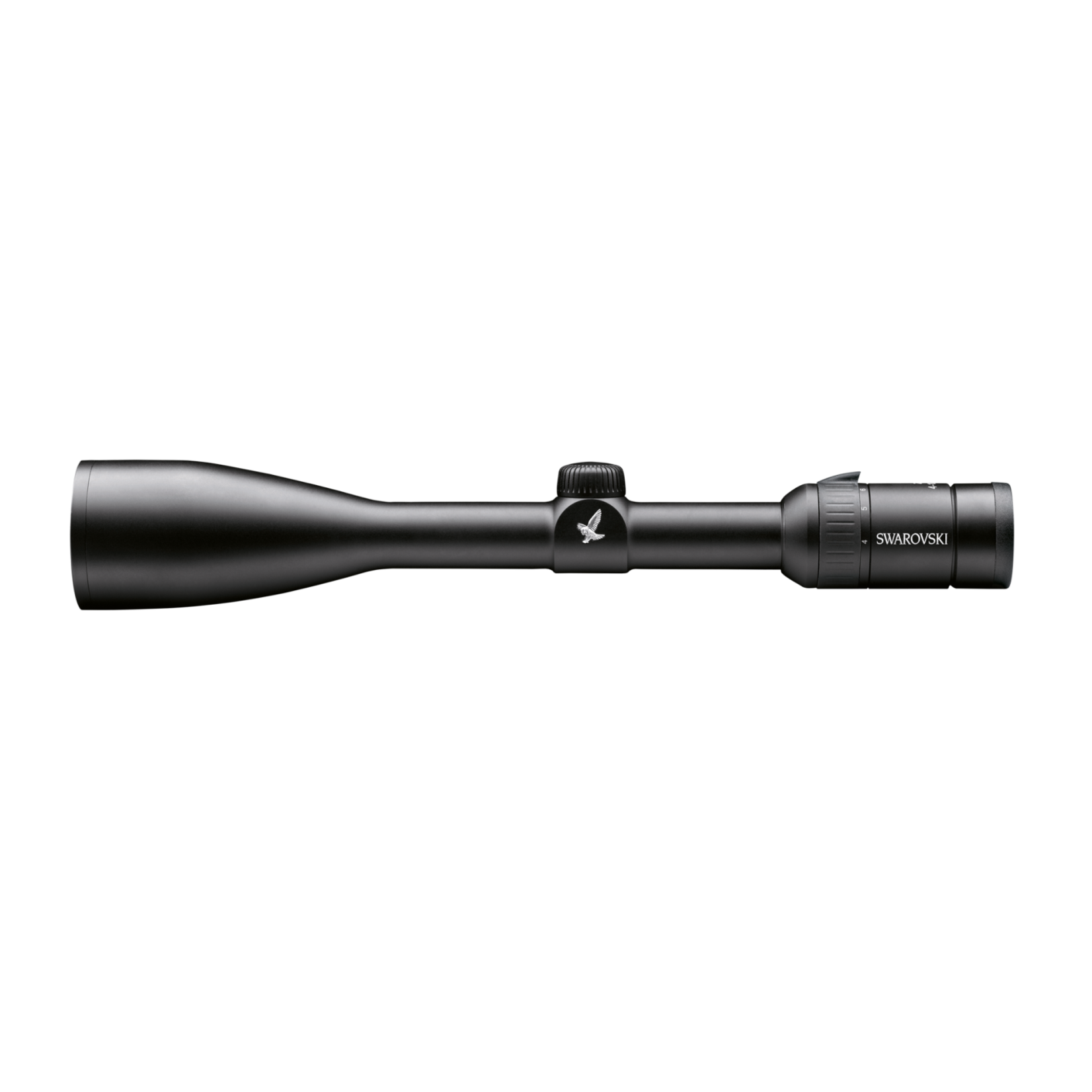 Swarovski Swarovski Optik Z3 4-12x50 BT L 4W Scope