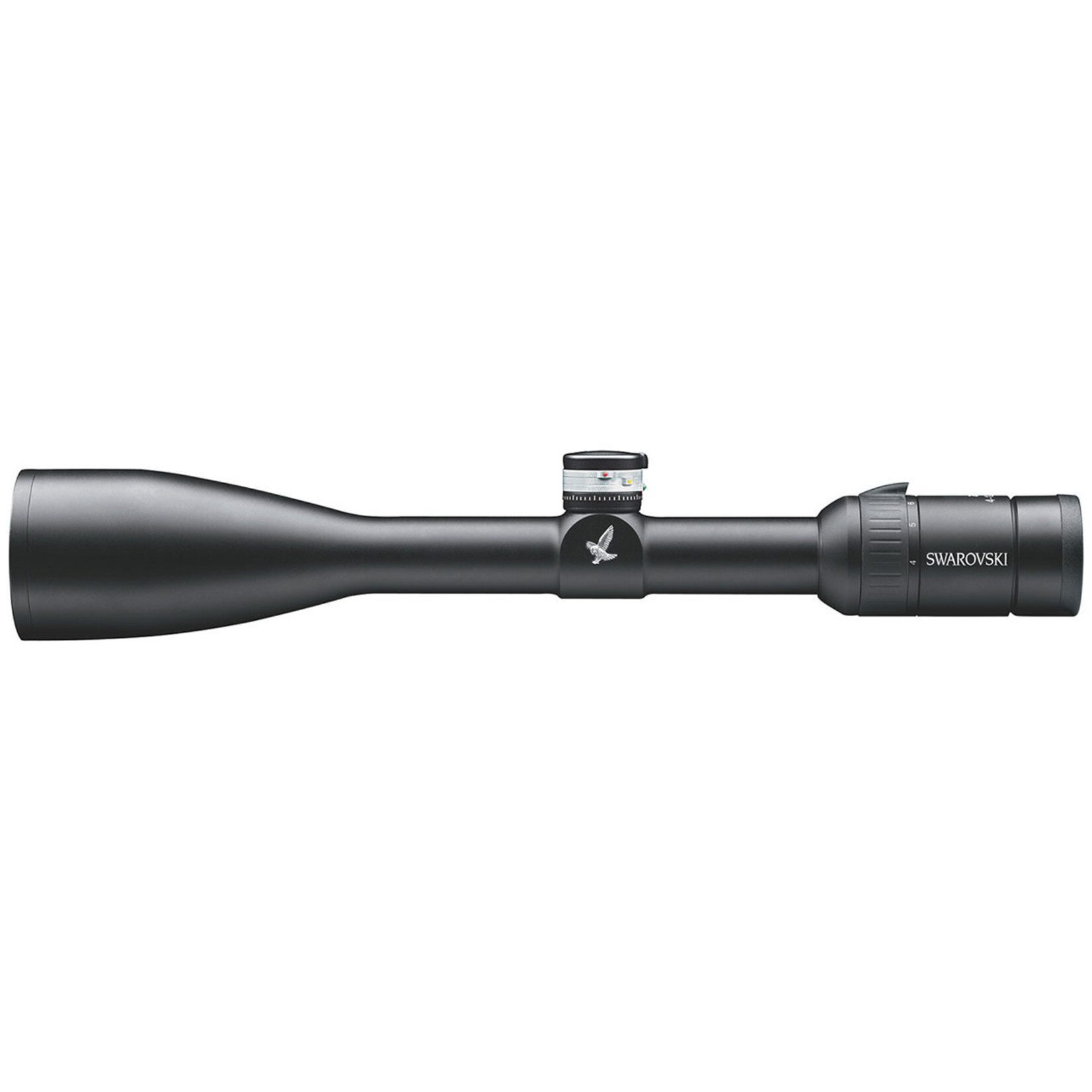 Swarovski Swarovski Optik Z3 4-12x50 BT L Plex Scope