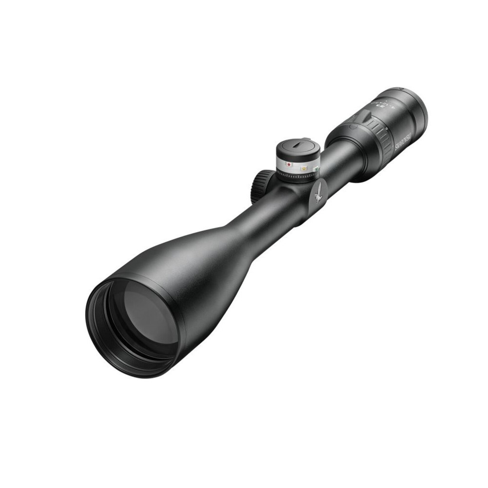 Swarovski Swarovski Optik Z3 4-12x50 BT L Plex Scope