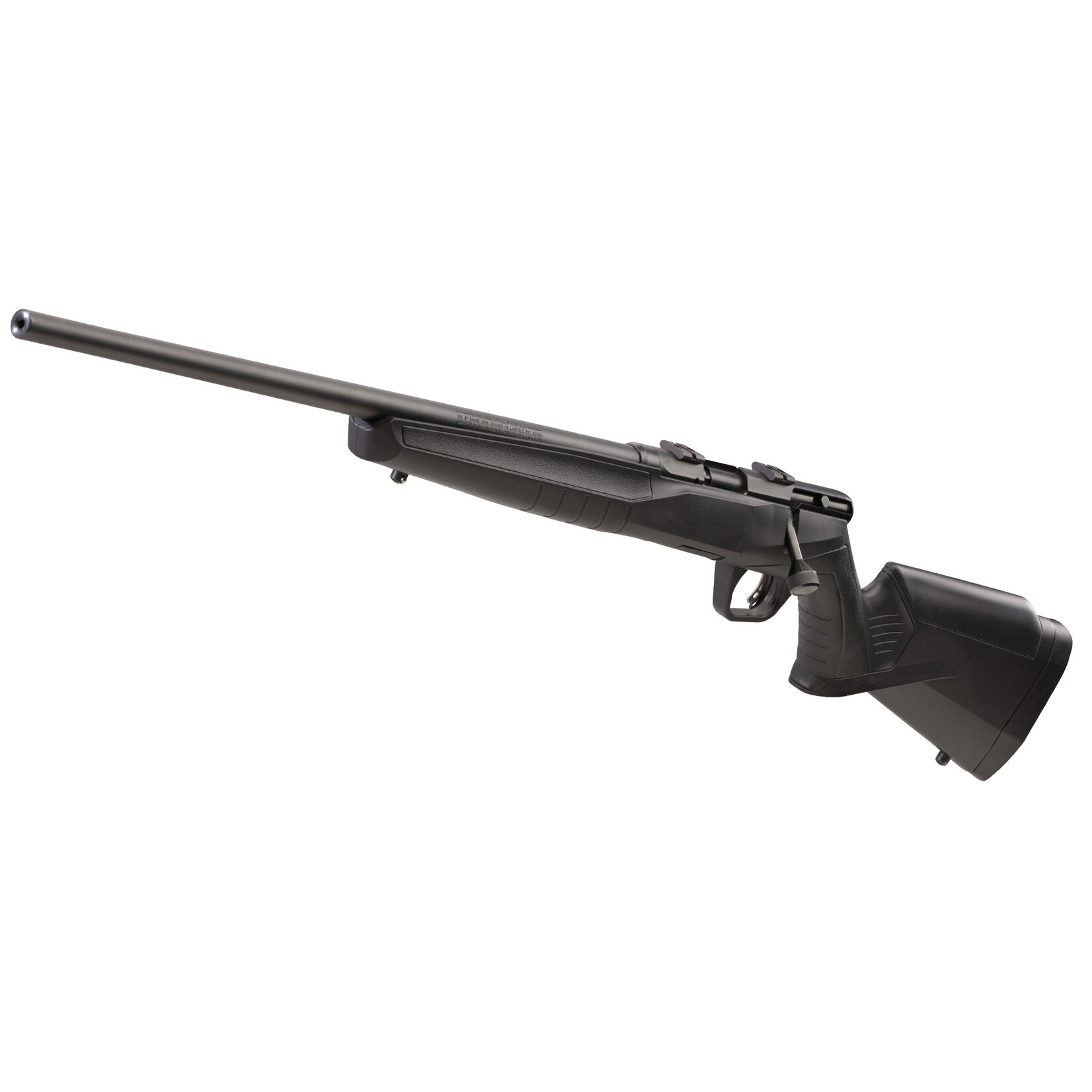 Savage Arms 22 lr  -  Savage B22 F Bolt Action Left Hand