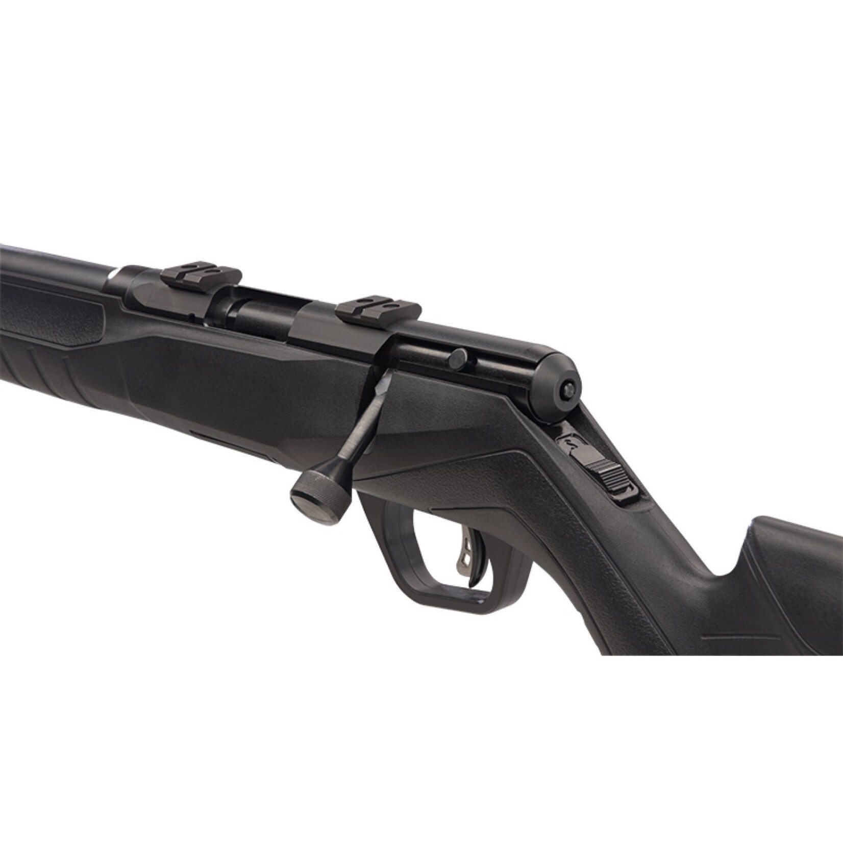 Savage Arms 22 lr  -  Savage B22 F Bolt Action Left Hand