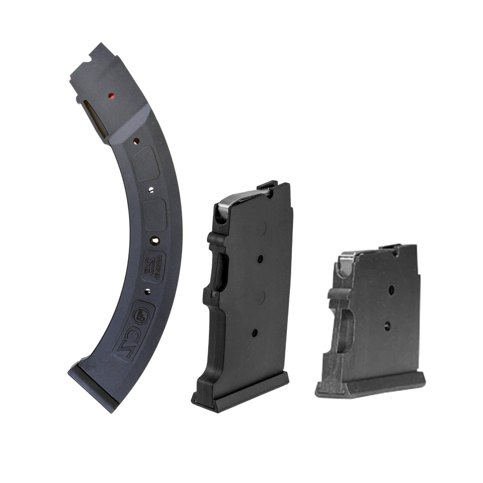 CZ Original CZ  Rifle Magazines