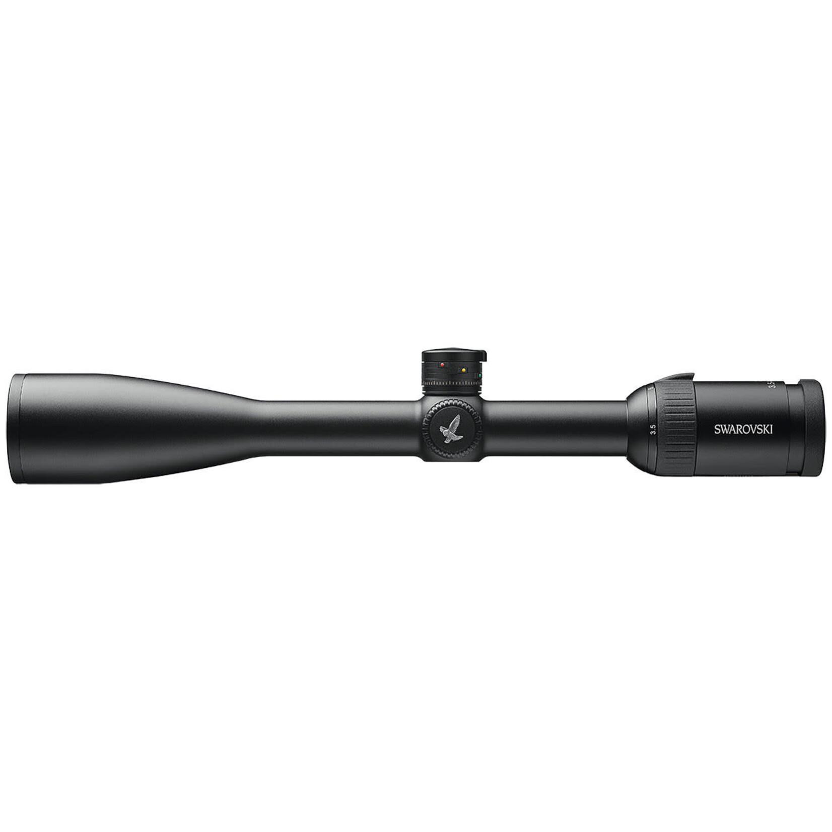 Swarovski Swarovski Optik Z5 3.5-18x44 P BT-4W SFP Scope