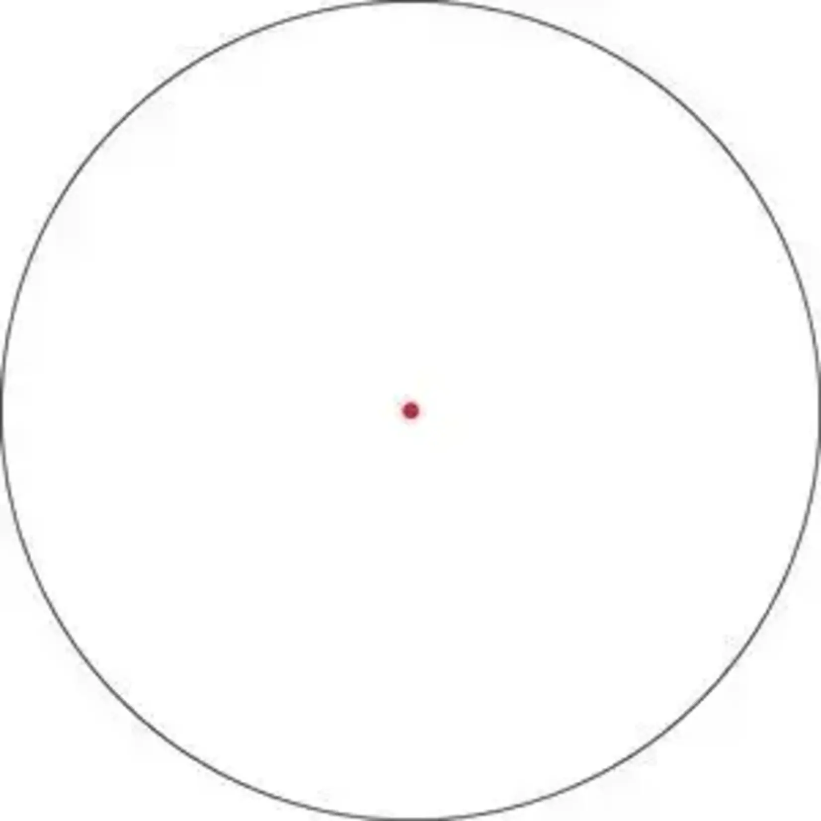Vortex Vortex Sparc AR Red Dot