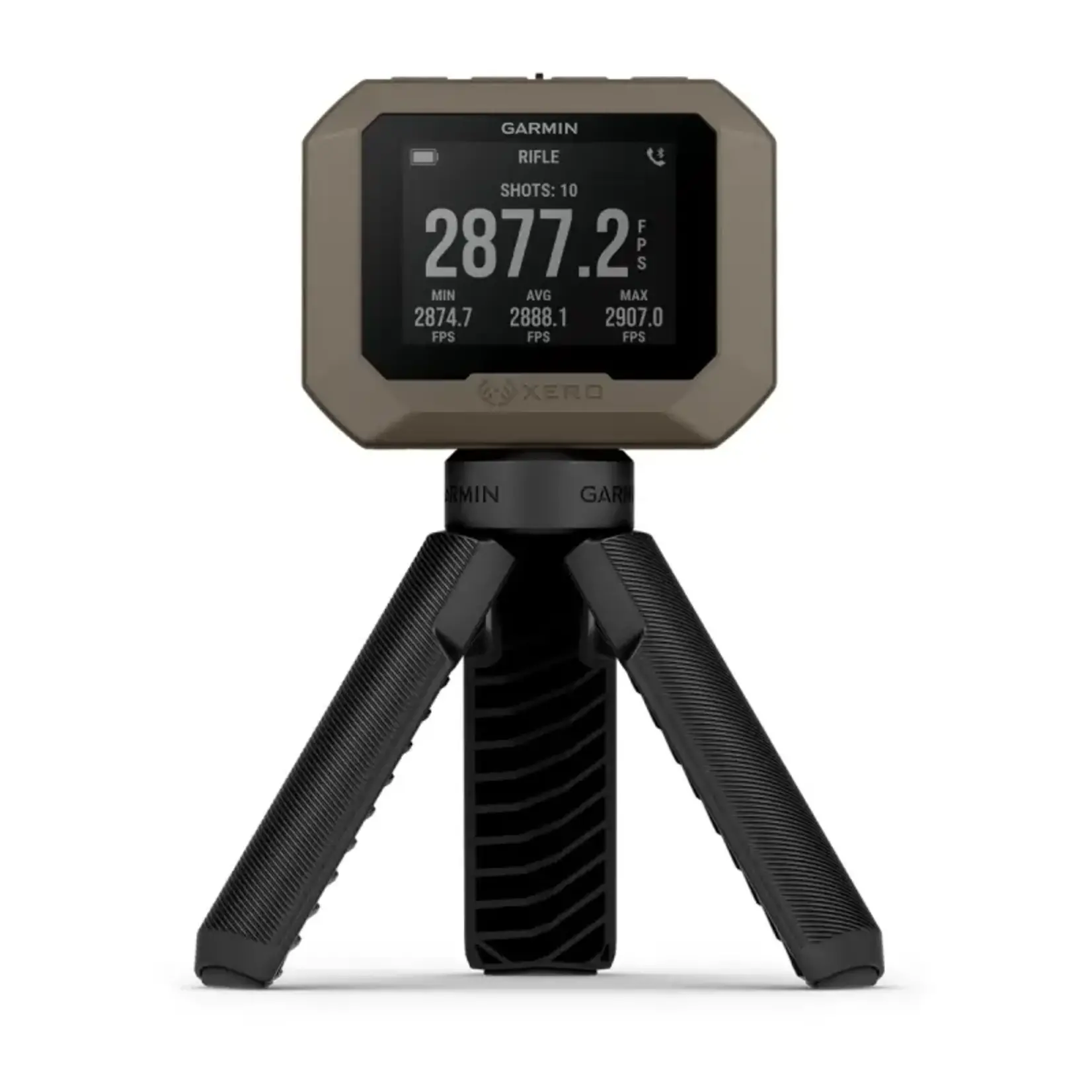Garmin Garmin Xero C1 Pro Chronograph