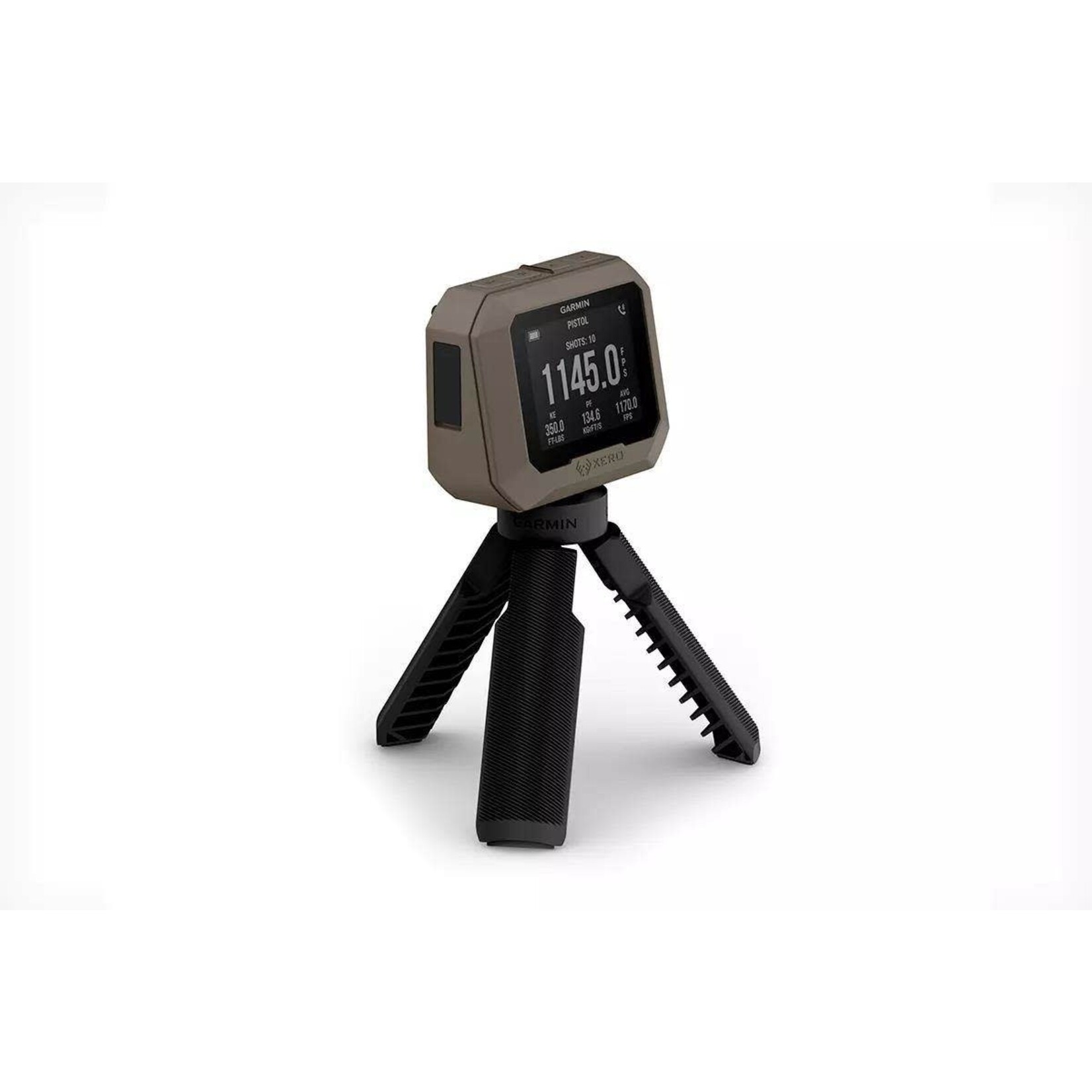 Garmin Garmin Xero C1 Pro Chronograph