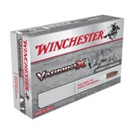 Winchester Winchester Varmint X Ammunition