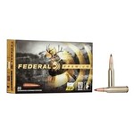 Federal Federal Premium - Nosler Ballistic Tip Ammo