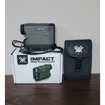Vortex Used Vortex Impact 1000 Laser Rangefinder