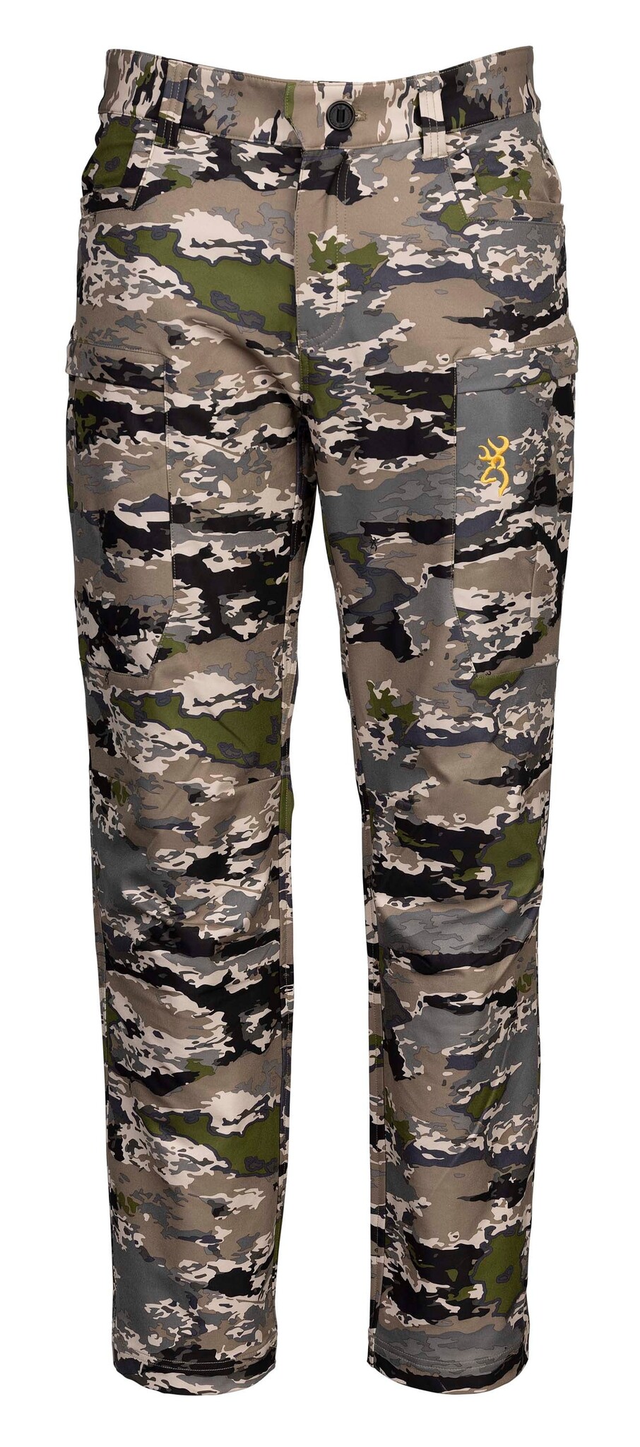 Browning Pahvant Pro Pant Ovix - Backcountry Supplies