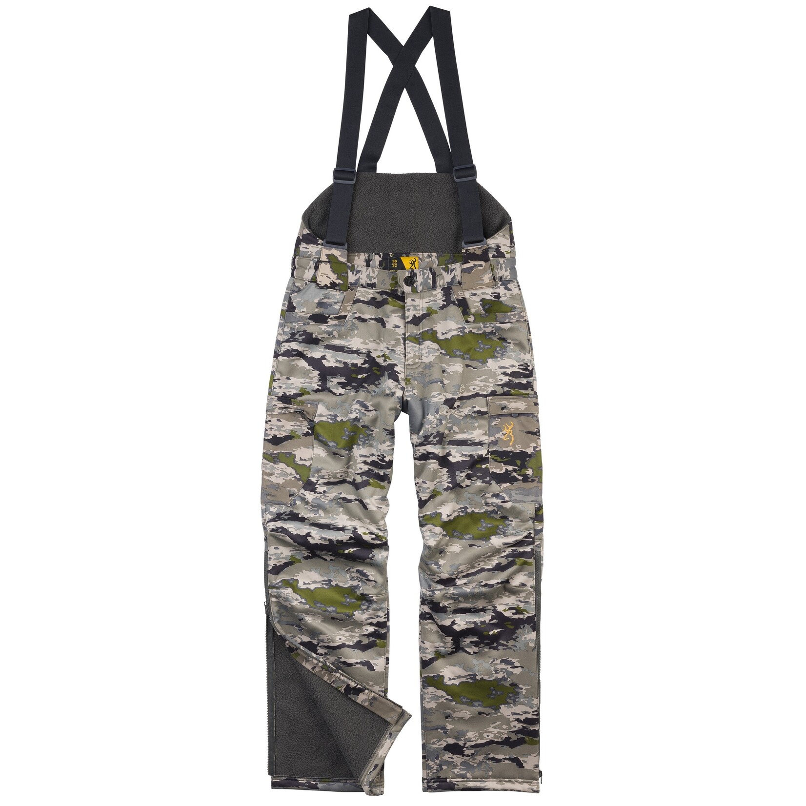 Browning Browning Dutton Hybrid Pant Ovix